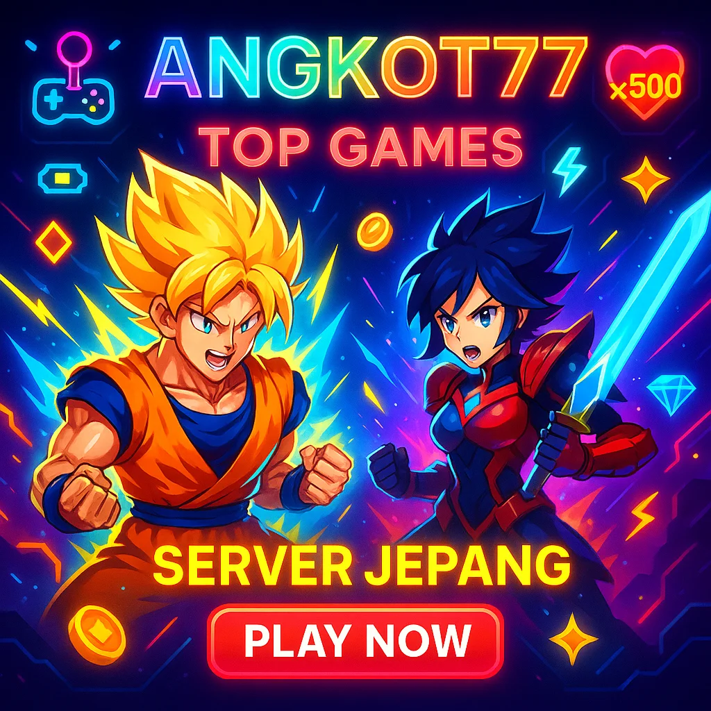 Angkot77 : Angkot 77 Jadi Link Cepat Pemasukan Rakyat
Angkot77 : Angkot 77 Jadi Link Cepat Pemasukan Rakyat